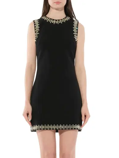 Givenchy Sleeveless Dress | Thumbnail 1 Givenchy Sleeveless Dress | Thumbnail 1
