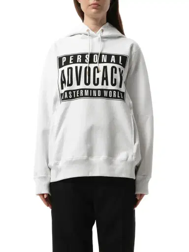 MASTERMIND Hoodie | Thumbnail 1 MASTERMIND Hoodie | Thumbnail 1