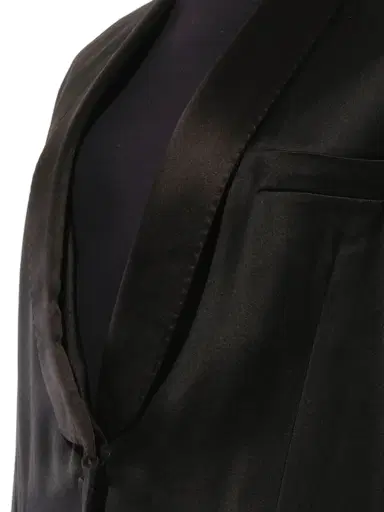 Givenchy Long Jacket | Thumbnail 3 Givenchy Long Jacket | Thumbnail 3