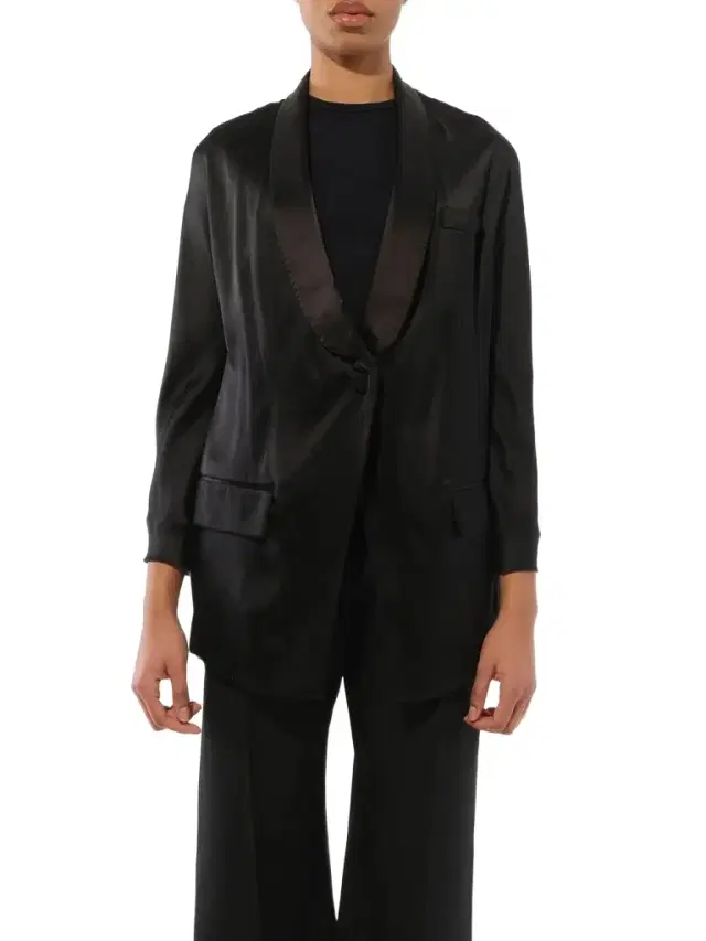 Long Jacket Long Jacket