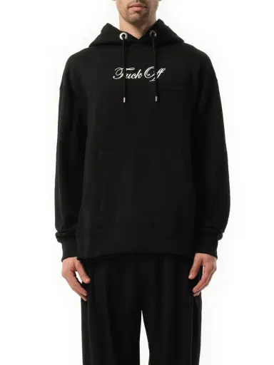 MASTERMIND Hoodie | Thumbnail 1 MASTERMIND Hoodie | Thumbnail 1