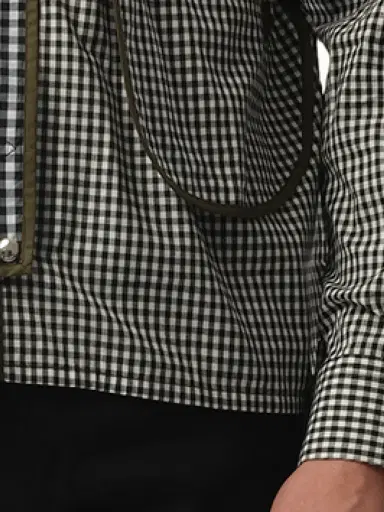 Givenchy Podium Pocket Shirt | Thumbnail 2 Givenchy Podium Pocket Shirt | Thumbnail 2