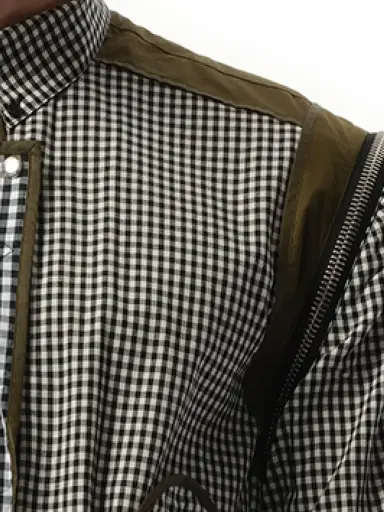 Givenchy Podium Pocket Shirt | Thumbnail 3 Givenchy Podium Pocket Shirt | Thumbnail 3