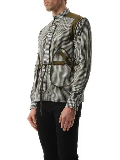 Givenchy Podium Pocket Shirt | Thumbnail 5 Givenchy Podium Pocket Shirt | Thumbnail 5