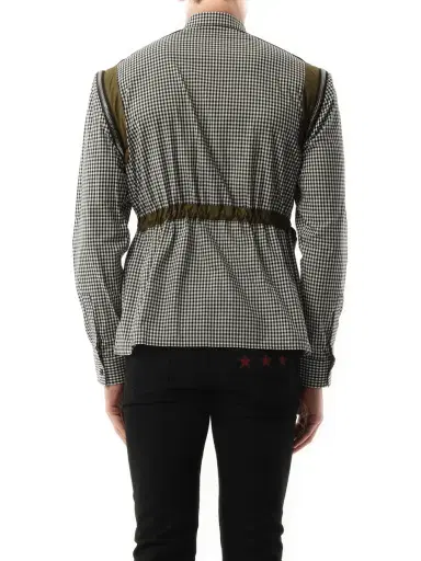 Givenchy Podium Pocket Shirt | Thumbnail 6 Givenchy Podium Pocket Shirt | Thumbnail 6