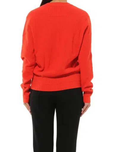 Givenchy Sweater Knit | Thumbnail 6 Givenchy Sweater Knit | Thumbnail 6