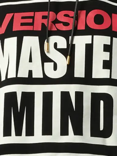 MASTERMIND Hoodie | Thumbnail 3 MASTERMIND Hoodie | Thumbnail 3
