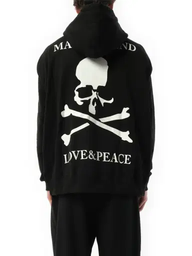 MASTERMIND Hoodie | Thumbnail 6 MASTERMIND Hoodie | Thumbnail 6