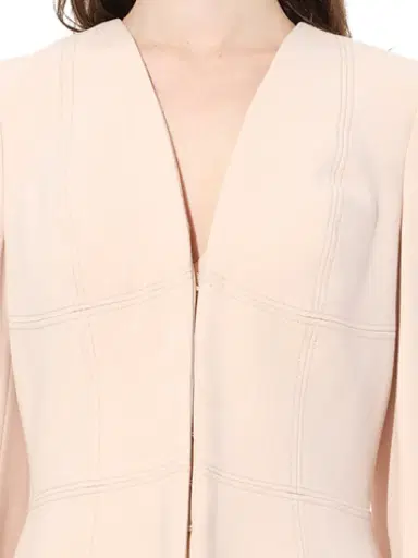 Alexander McQueen Wool Jacket | Thumbnail 3 Alexander McQueen Wool Jacket | Thumbnail 3