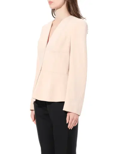 Alexander McQueen Wool Jacket | Thumbnail 5 Alexander McQueen Wool Jacket | Thumbnail 5