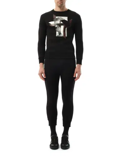 NEIL BARRETT Sweatshirt | Thumbnail 4 NEIL BARRETT Sweatshirt | Thumbnail 4