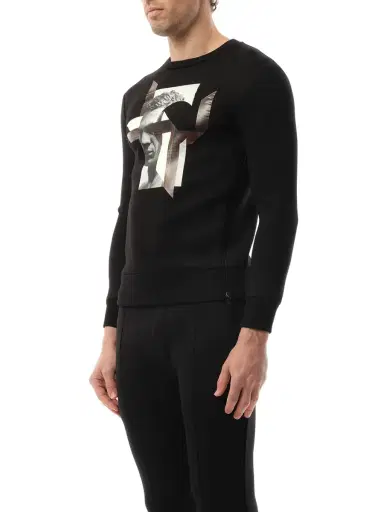 NEIL BARRETT Sweatshirt | Thumbnail 5 NEIL BARRETT Sweatshirt | Thumbnail 5