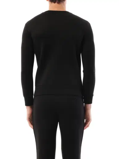 NEIL BARRETT Sweatshirt | Thumbnail 6 NEIL BARRETT Sweatshirt | Thumbnail 6