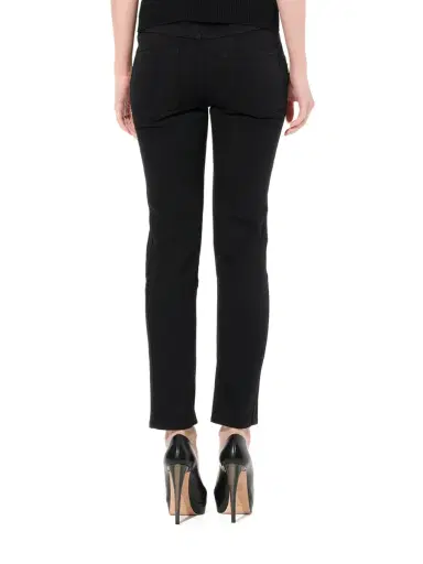 Alexander McQueen Washed Jeans | Thumbnail 6 Alexander McQueen Washed Jeans | Thumbnail 6