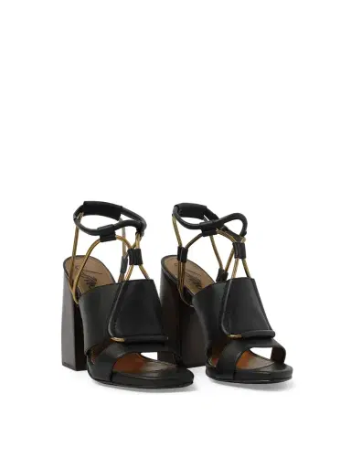 Lanvin Sandal | Thumbnail 3 Lanvin Sandal | Thumbnail 3