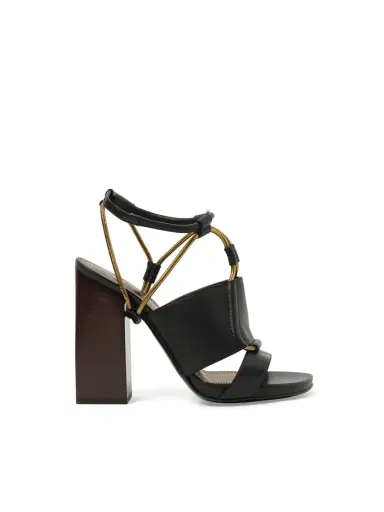 Lanvin Sandal | Thumbnail 1 Lanvin Sandal | Thumbnail 1