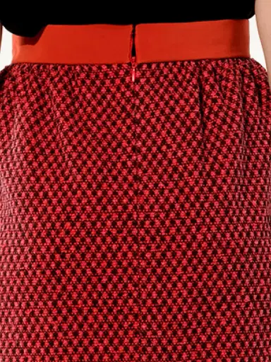 Balenciaga Skirt | Thumbnail 2 Balenciaga Skirt | Thumbnail 2