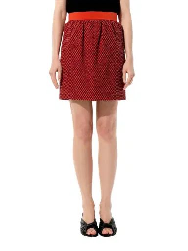 Balenciaga Skirt | Thumbnail 1 Balenciaga Skirt | Thumbnail 1