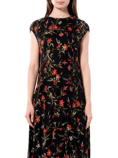 Balenciaga Dress | Thumbnail 1 Balenciaga Dress | Thumbnail 1