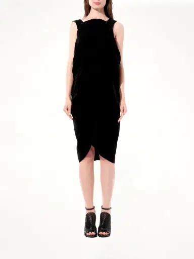 Balenciaga Dress | Thumbnail 4 Balenciaga Dress | Thumbnail 4