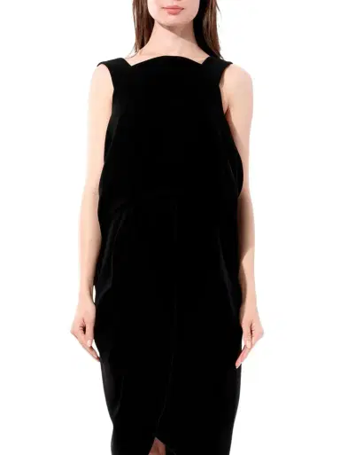 Balenciaga Dress | Thumbnail 1 Balenciaga Dress | Thumbnail 1