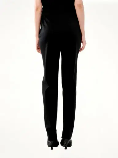 Balenciaga Lainage Pants | Thumbnail 6 Balenciaga Lainage Pants | Thumbnail 6