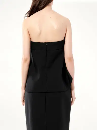 Balenciaga Swan Dress | Thumbnail 6 Balenciaga Swan Dress | Thumbnail 6