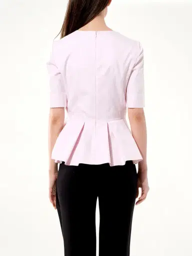 Balenciaga Oxford Top | Thumbnail 6 Balenciaga Oxford Top | Thumbnail 6