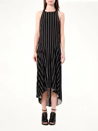 Balenciaga Tablier Dress | Thumbnail 4 Balenciaga Tablier Dress | Thumbnail 4