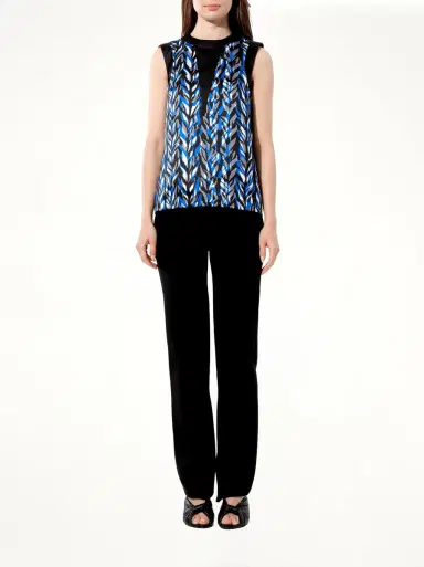 Balenciaga Knitwear in | Thumbnail 4 Balenciaga Knitwear in | Thumbnail 4