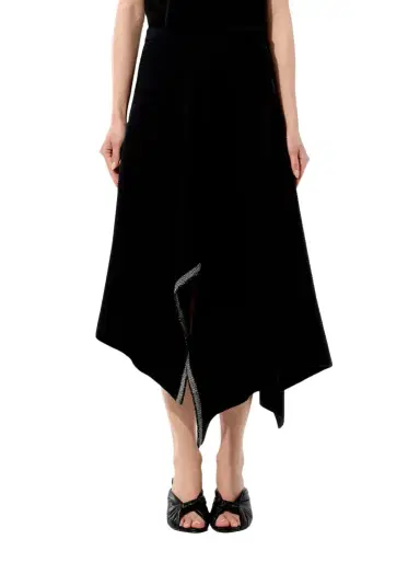 Balenciaga Skirt | Thumbnail 1 Balenciaga Skirt | Thumbnail 1