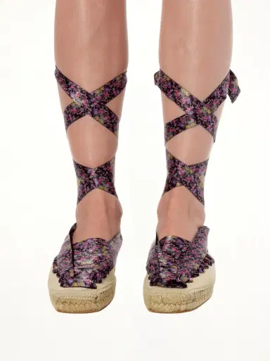 Balenciaga Espadrilles | Thumbnail 3 Balenciaga Espadrilles | Thumbnail 3