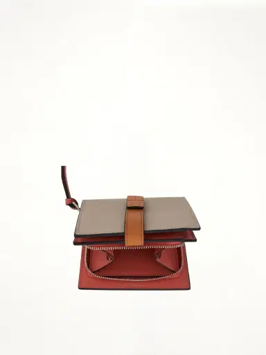 Loewe Compact Zip Wallet | Thumbnail 2 Loewe Compact Zip Wallet | Thumbnail 2