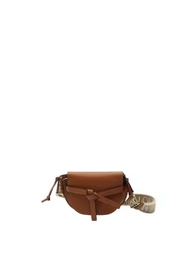 Loewe Mini Gate Dual Bag | Thumbnail 1 Loewe Mini Gate Dual Bag | Thumbnail 1