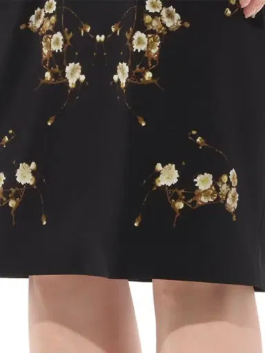 Givenchy Short Skirt | Thumbnail 2 Givenchy Short Skirt | Thumbnail 2