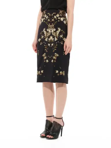 Givenchy Short Skirt | Thumbnail 5 Givenchy Short Skirt | Thumbnail 5