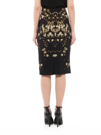 Givenchy Short Skirt | Thumbnail 6 Givenchy Short Skirt | Thumbnail 6