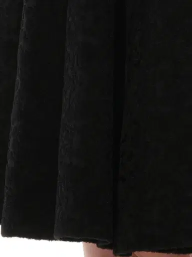 Givenchy Lace Trim Flared Dress | Thumbnail 2 Givenchy Lace Trim Flared Dress | Thumbnail 2