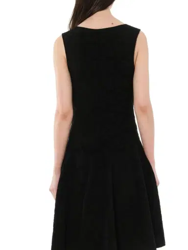 Givenchy Lace Trim Flared Dress | Thumbnail 6 Givenchy Lace Trim Flared Dress | Thumbnail 6