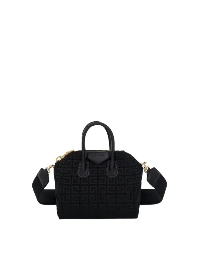 Mini Antigona Bag Mini Antigona Bag
