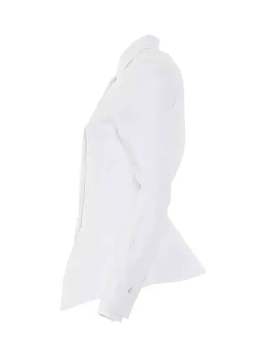 Givenchy Peplum Long Sleeve Shirt | Thumbnail 2 Givenchy Peplum Long Sleeve Shirt | Thumbnail 2