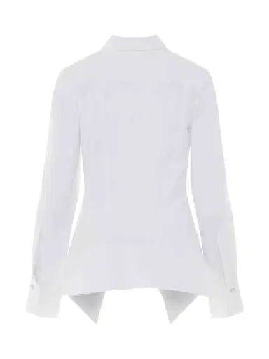 Givenchy Peplum Long Sleeve Shirt | Thumbnail 4 Givenchy Peplum Long Sleeve Shirt | Thumbnail 4
