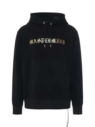 MASTERMIND JAPAN Foil Logo Hoodie | Thumbnail 1 MASTERMIND JAPAN Foil Logo Hoodie | Thumbnail 1