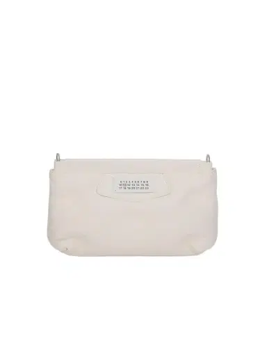Maison Margiela Glam Slam Clutch Bag | Thumbnail 1 Maison Margiela Glam Slam Clutch Bag | Thumbnail 1