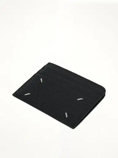 Maison Margiela Four Stitches Card Holder | Thumbnail 2 Maison Margiela Four Stitches Card Holder | Thumbnail 2