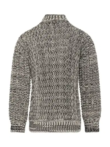 Ambush Jacquard Crewneck Knit | Thumbnail 4 Ambush Jacquard Crewneck Knit | Thumbnail 4