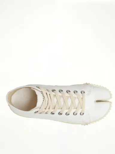 Maison Margiela Tabi High Sneaker | Thumbnail 2 Maison Margiela Tabi High Sneaker | Thumbnail 2