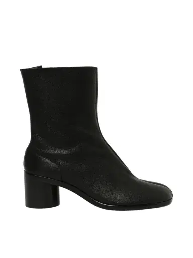 Maison Margiela Tabi Ankle 6cm Boots | Thumbnail 1 Maison Margiela Tabi Ankle 6cm Boots | Thumbnail 1