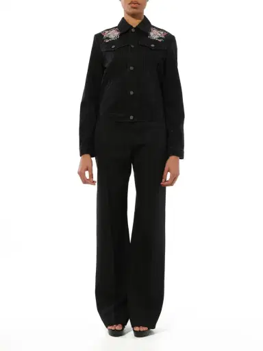 Givenchy Classic Jacket | Thumbnail 4 Givenchy Classic Jacket | Thumbnail 4