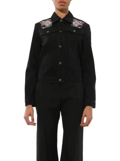 Givenchy Classic Jacket | Thumbnail 1 Givenchy Classic Jacket | Thumbnail 1